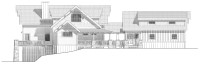 Buffalo Lodge Plan